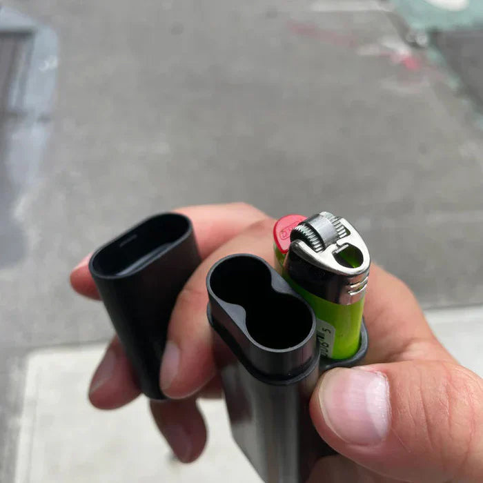 The Clinger - Smell-Proof Joint Case - Stage 2
