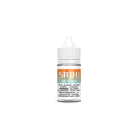 Stlth Salts - Juicy Peach Ice