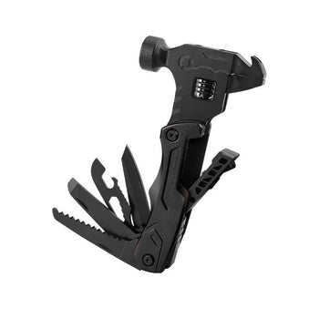 Multi-Functional Portable Wrench Tool