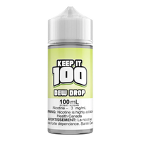 KEEP IT 100 - Dew Drop