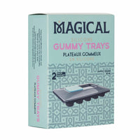 Magical Butter - 21UP 10ml Gummy Tray