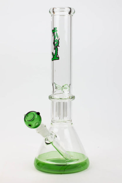 Kush 15" Tree Arms Glass Beaker Bong