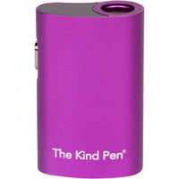 Kind Pen - Breezy - 510 Battery