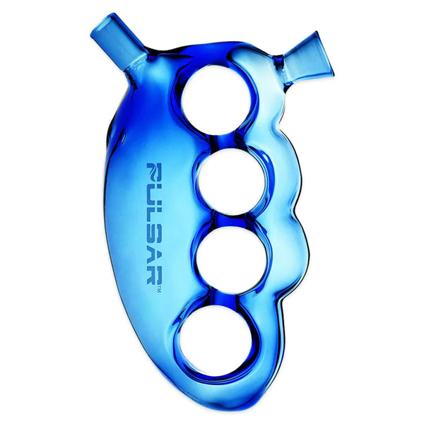 Pulsar 5.5" Knuckle Bubbler