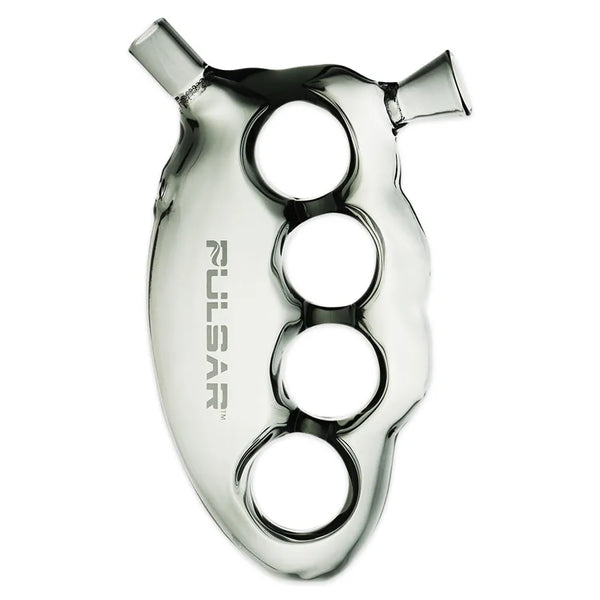 Pulsar 5.5" Knuckle Bubbler