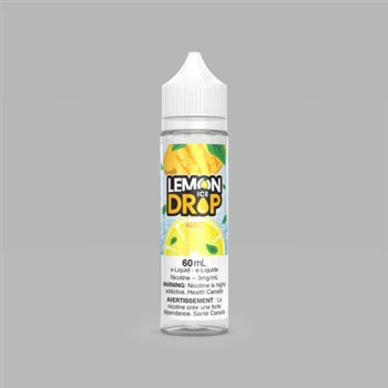 Lemon Drop Ice - Mango