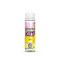 Lemon Drop - Pink