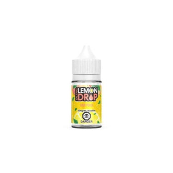 Lemon Drop Salt - Peach