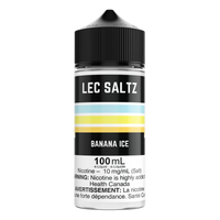 Banana Ice - LEC Saltz