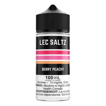 Berry Peachy - LEC Saltz