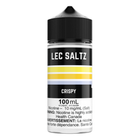 Crispy - LEC Saltz