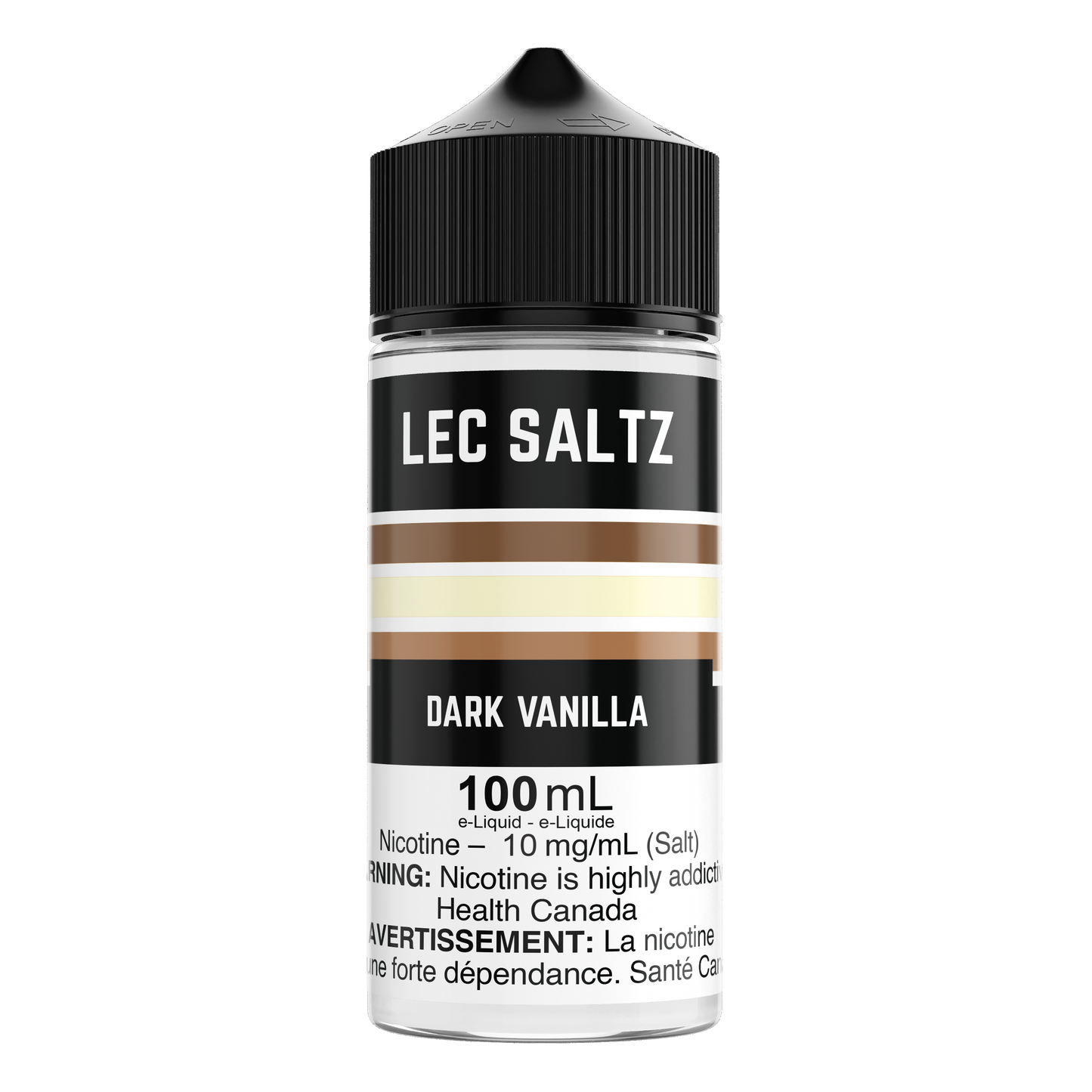 Dark Vanilla - LEC Saltz