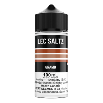 Gramb - LEC Saltz