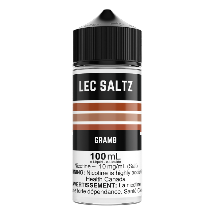 Gramb - LEC Saltz