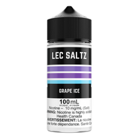 Grape Ice - LEC Saltz