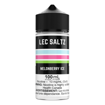 Melonberry Ice - LEC Saltz