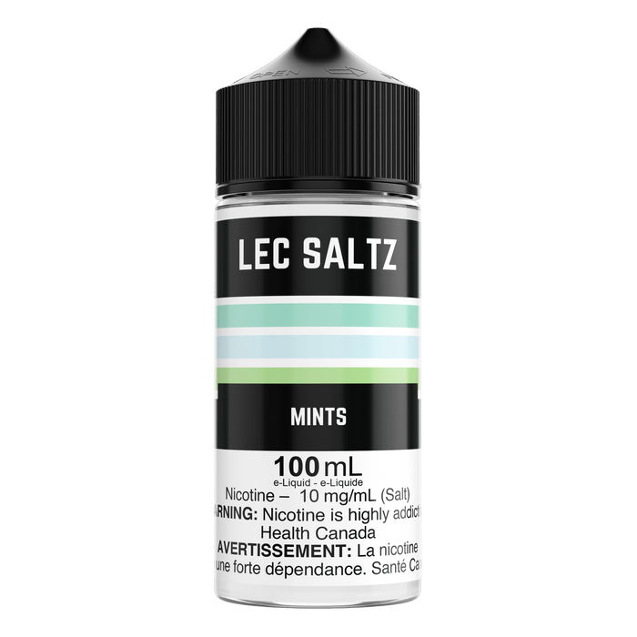 Menthes – LEC Saltz