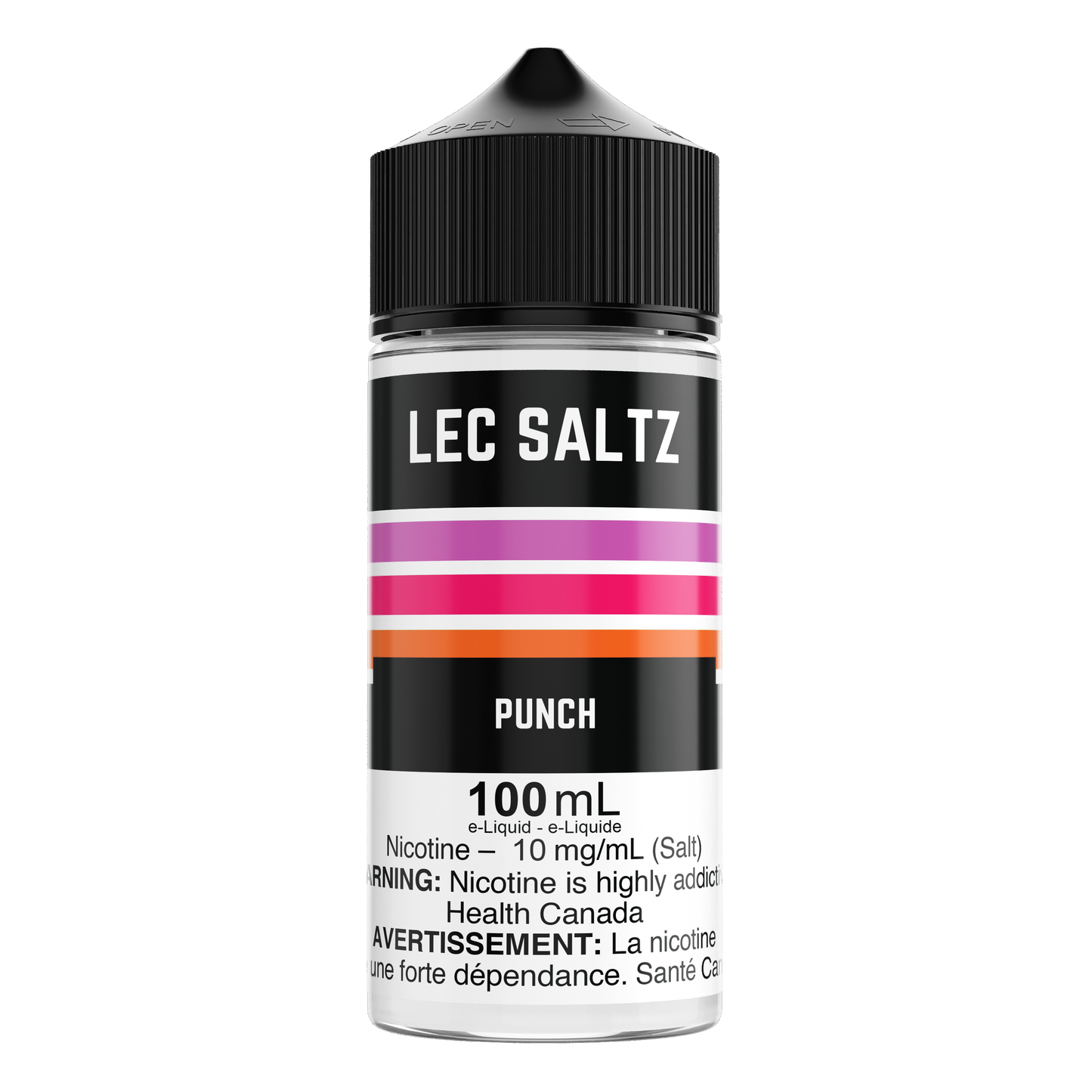 Punch - LEC Saltz