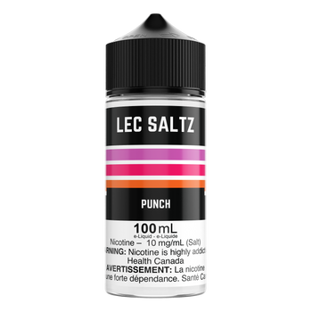 Punch - LEC Saltz