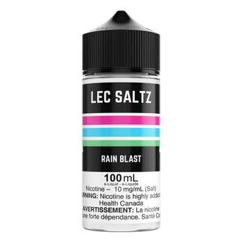 Rain Blast - LEC Saltz