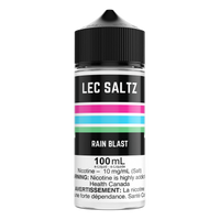 Rain Blast - LEC Saltz