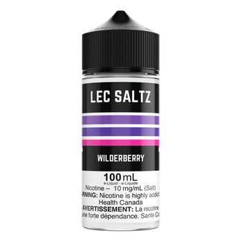 Wilderberry - LEC Saltz