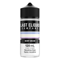 Berry Dream - Last E-liquid Company