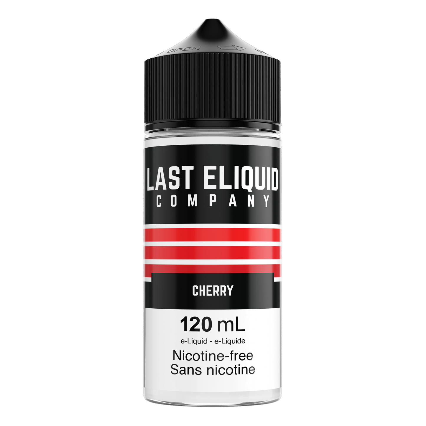 Cherry - Last E-liquid Company