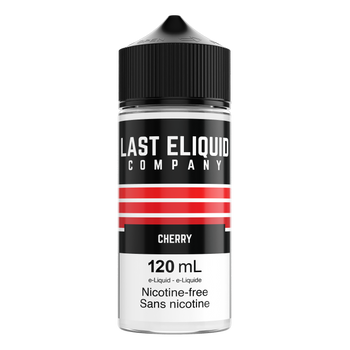 Cherry - Last E-liquid Company