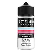 Pastèque à la fraise congelée - Last E-liquid Company