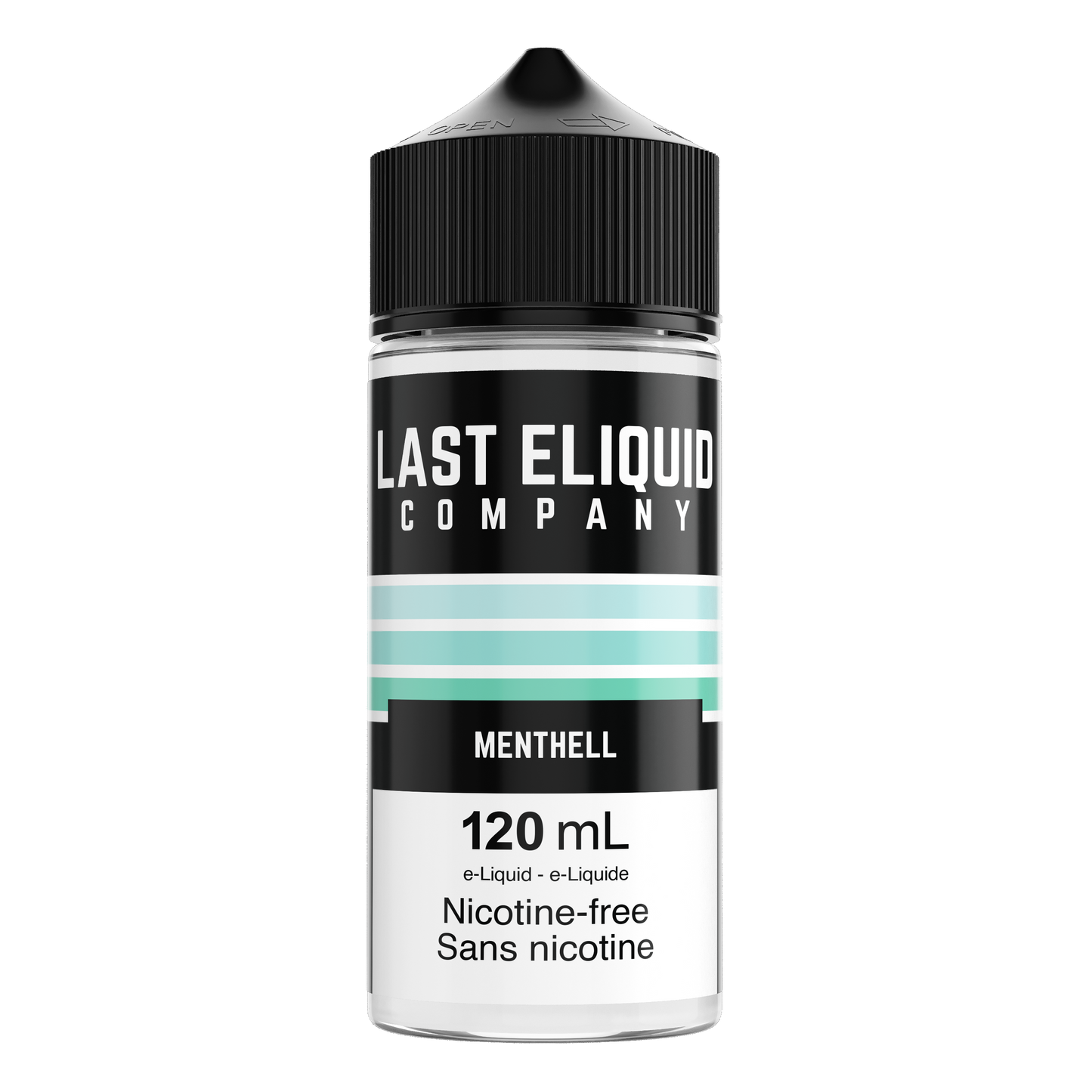 Menthell – La dernière entreprise de e-liquides