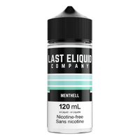 Menthell - Last E-liquid Company