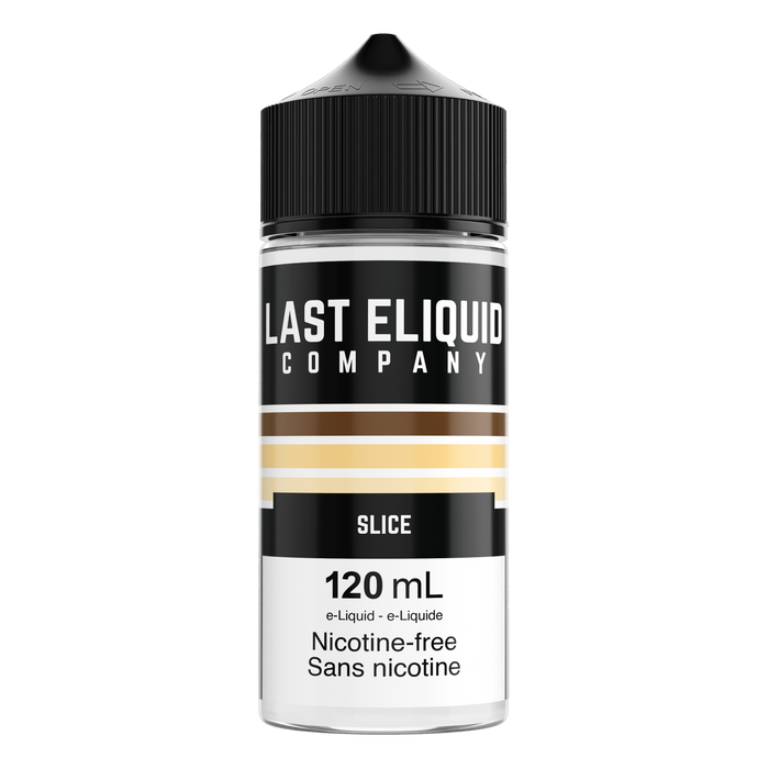 Slice - Last E-liquid Company