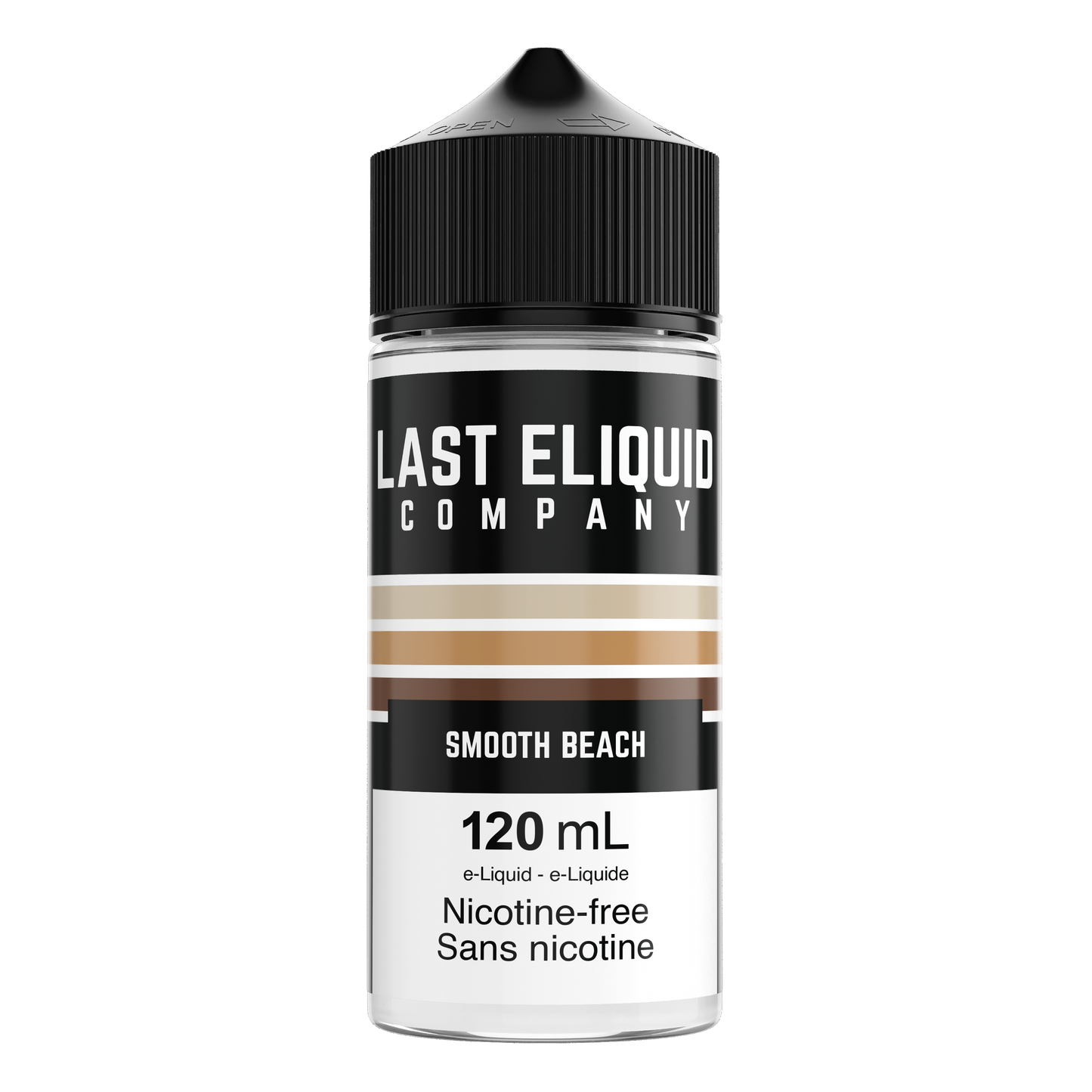 Smooth Beach - Last E-liquid Company