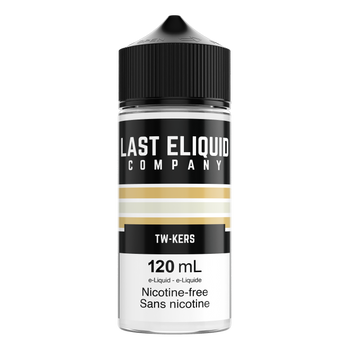 Tw-kers – La dernière entreprise de e-liquides