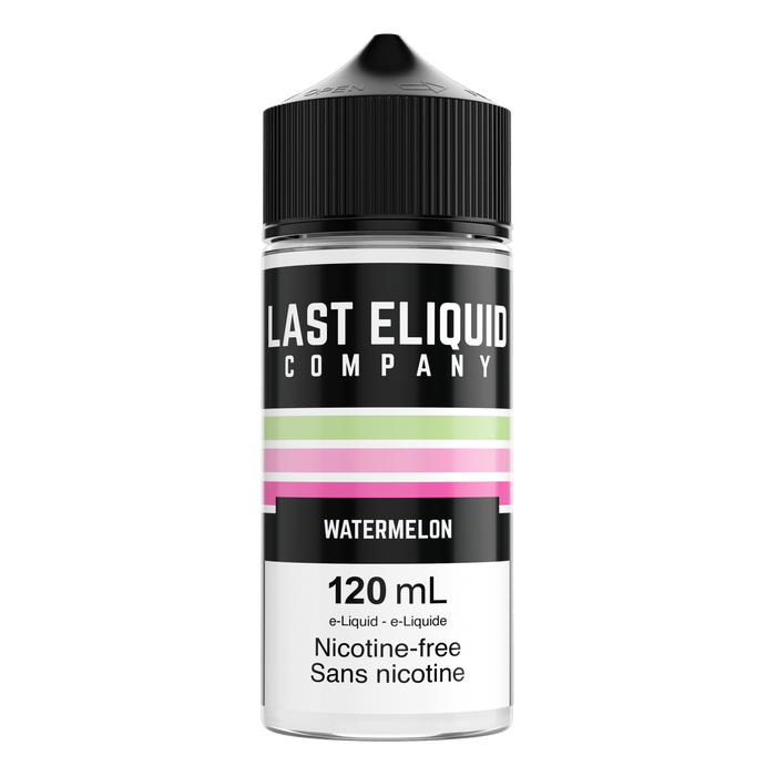 Watermelon - Last E-liquid Company