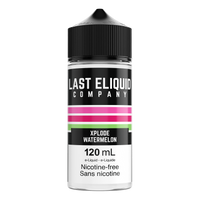 Xplode Watermelon – La dernière compagnie de e-liquides