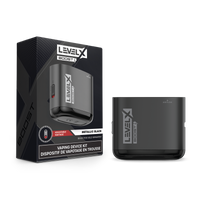 Kit d'appareil Level X Boost 850 mAh