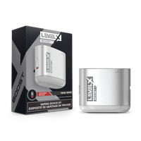 Kit d'appareil Level X Boost 850 mAh