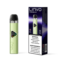 Linvo Force Air Pod Kit 2mL **Overstock Sale**