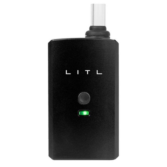 Vaporisateur de cannabis LITL 1