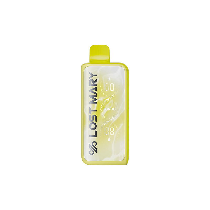 Lost Mary MT50K Rechargeable Disposable Vape 20mL