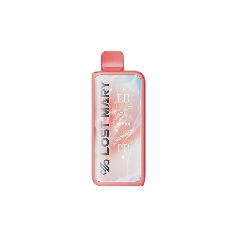 Lost Mary MT50K Rechargeable Disposable Vape 20mL