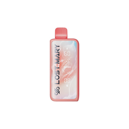 Lost Mary MT50K Rechargeable Disposable Vape 20mL
