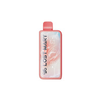 Lost Mary MT50K Rechargeable Disposable Vape 20mL