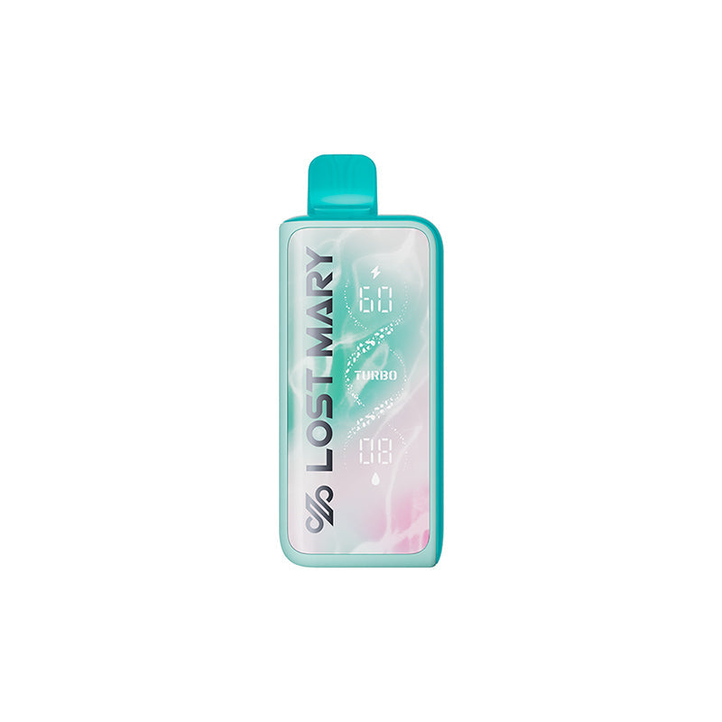 Lost Mary MT50K Rechargeable Disposable Vape 20mL