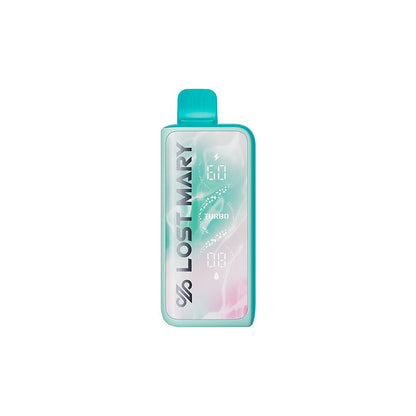 Lost Mary MT50K Rechargeable Disposable Vape 20mL