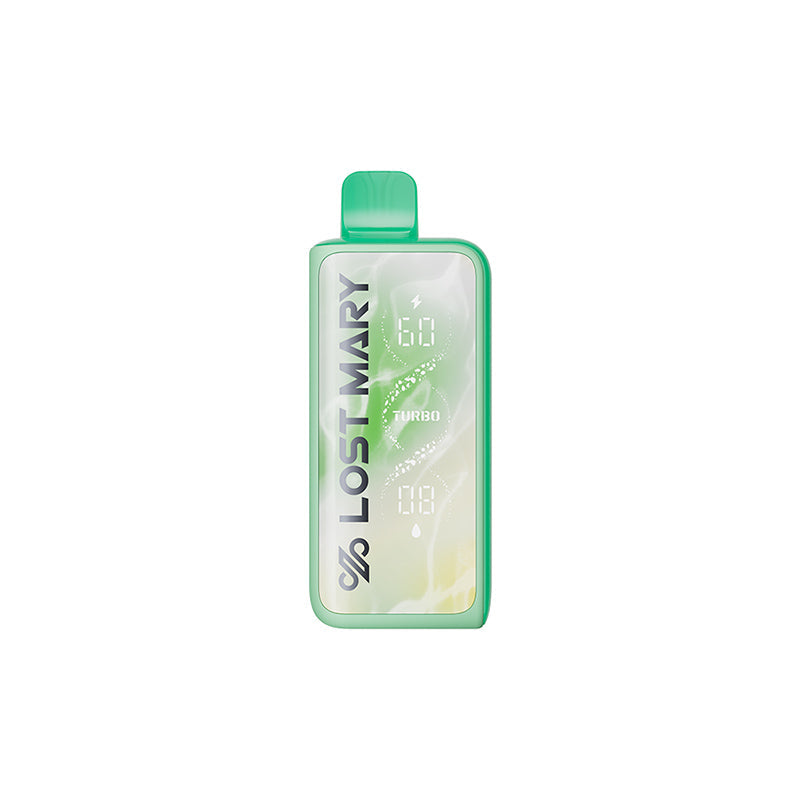 Lost Mary MT50K Rechargeable Disposable Vape 20mL