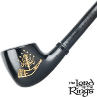 Pulsar Shire Pipes Lord of the Rings - 13