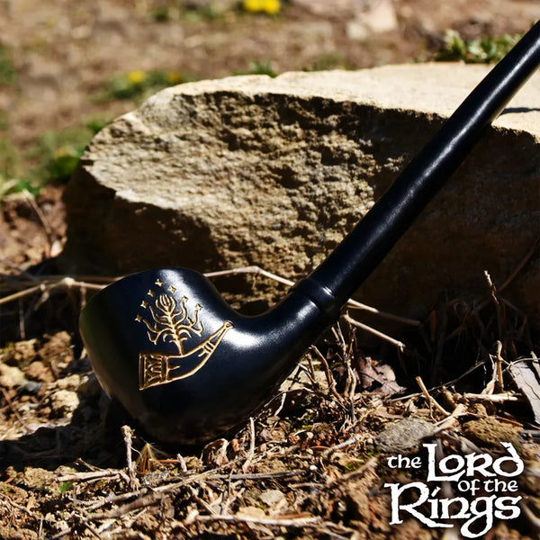 Pulsar Shire Pipes Lord of the Rings - 13" Boromir